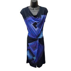 Desiguel Dress  sleeveless gorgeous XS